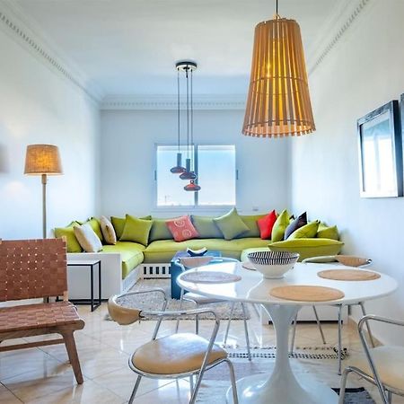 Апартаменти Zahra'S House Ес-Сувейра Екстер'єр фото
