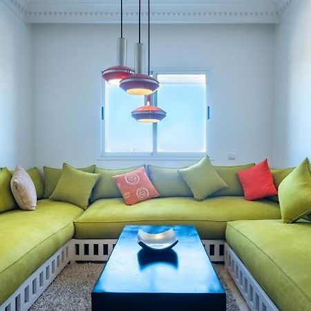 Апартаменти Zahra'S House Ес-Сувейра Екстер'єр фото