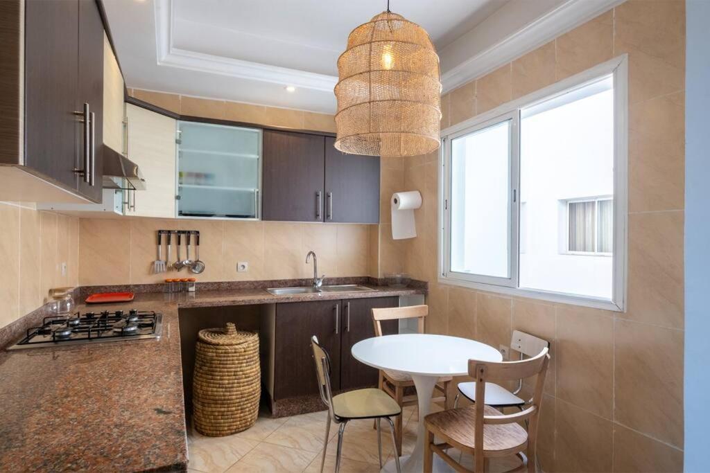 Апартаменти Zahra'S House Ес-Сувейра Екстер'єр фото