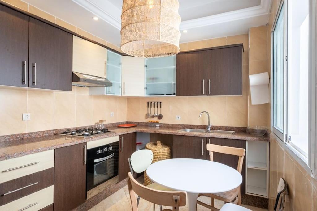 Апартаменти Zahra'S House Ес-Сувейра Екстер'єр фото