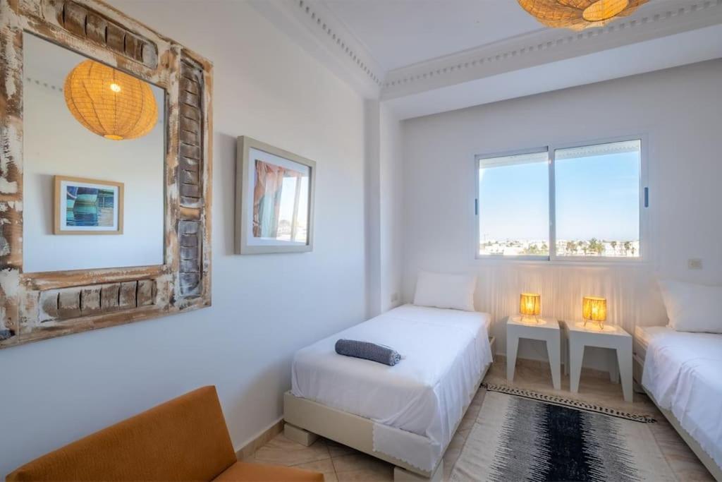 Апартаменти Zahra'S House Ес-Сувейра Екстер'єр фото