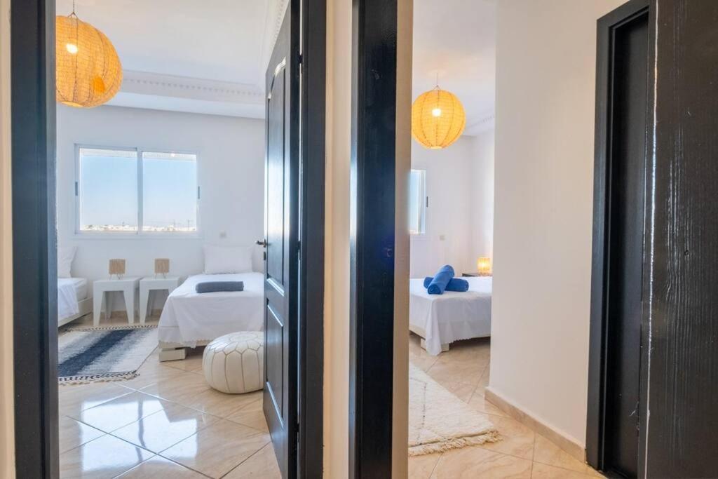 Апартаменти Zahra'S House Ес-Сувейра Екстер'єр фото