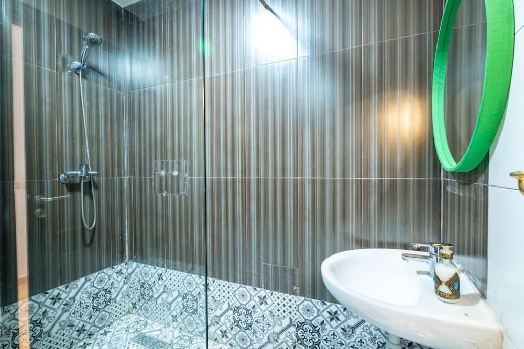 Апартаменти Zahra'S House Ес-Сувейра Екстер'єр фото